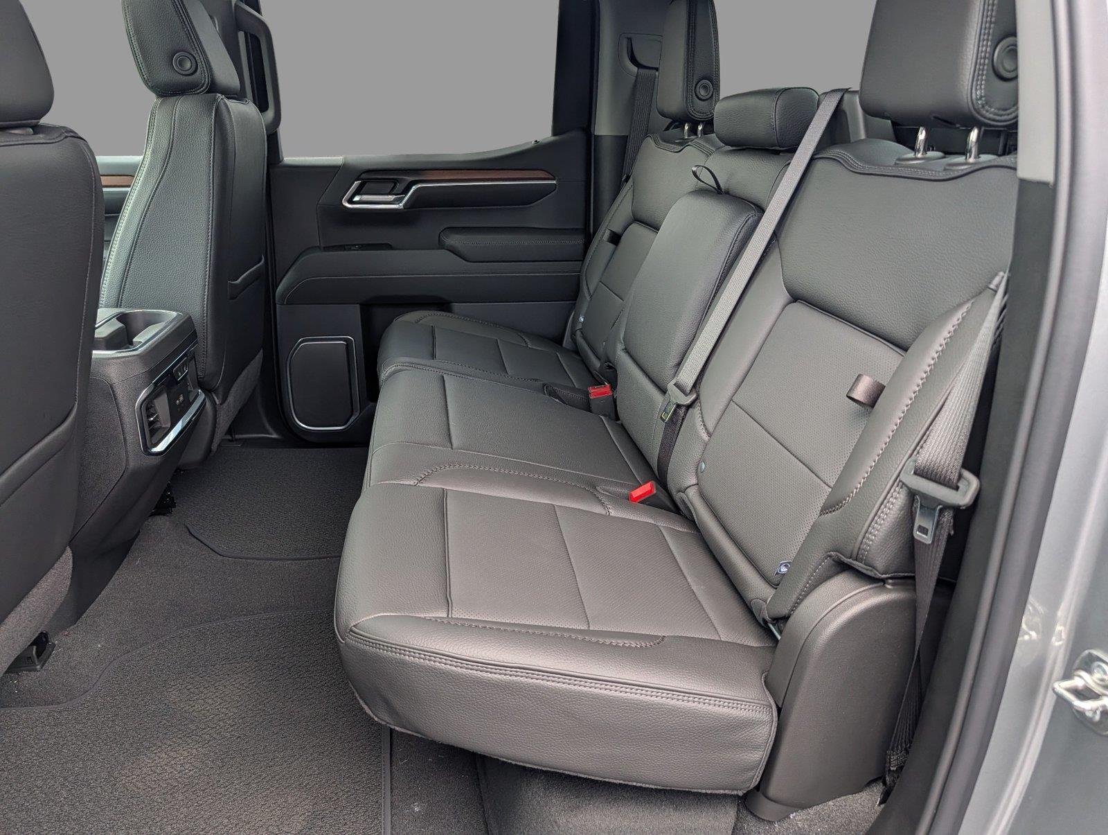 New 2026 Sterling Metallic GMC Denali image 33