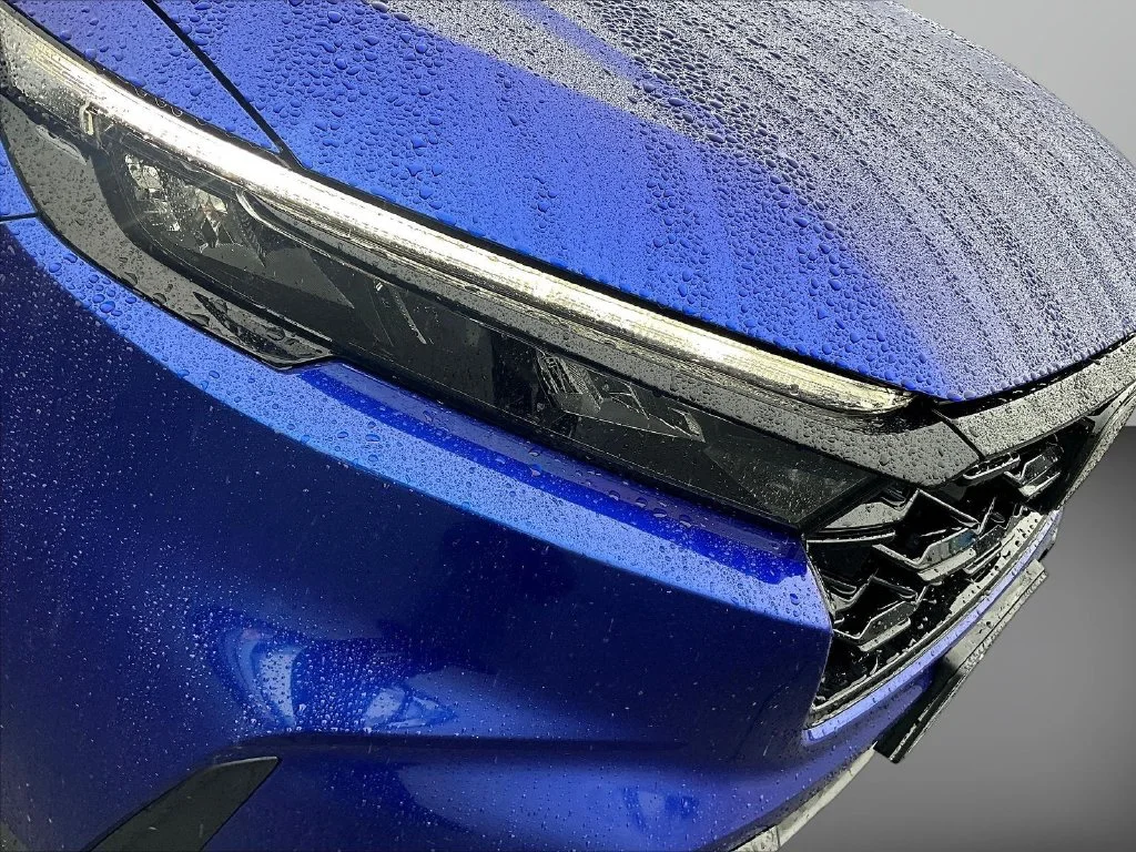 Used 2023 Blue Honda Sport image 32