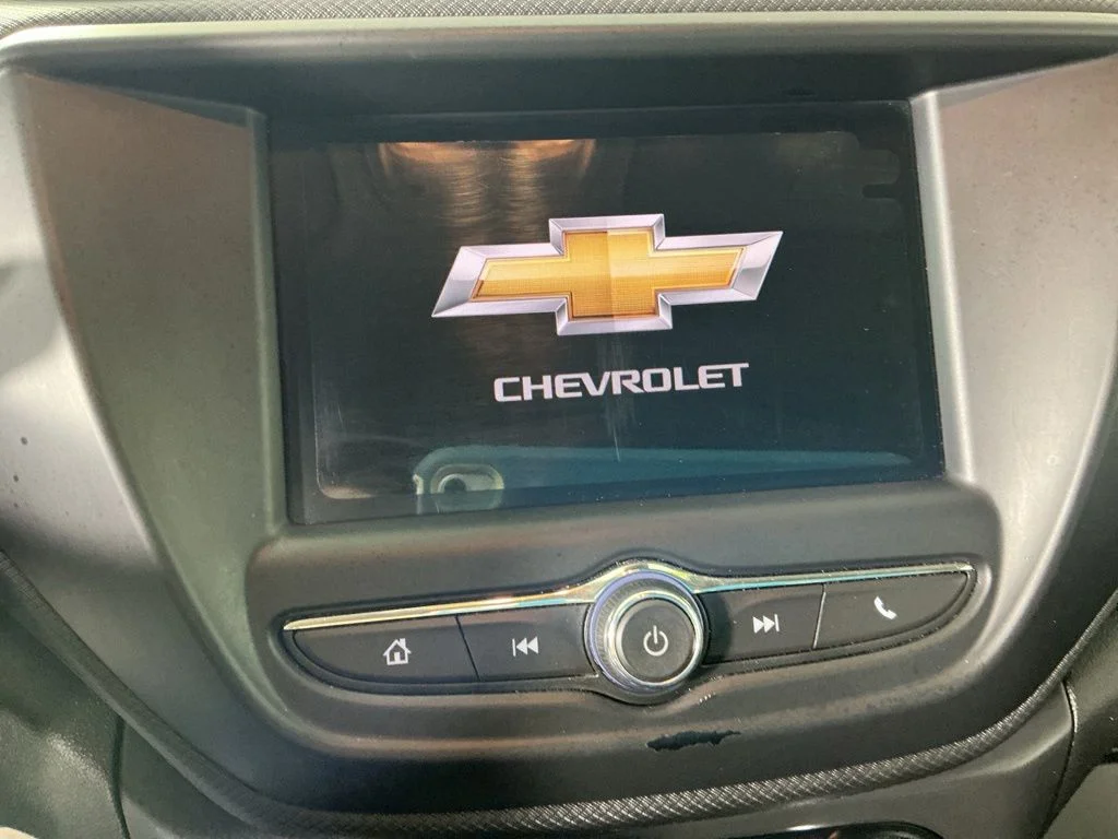 Certified Used 2023 White Chevrolet LT image 15
