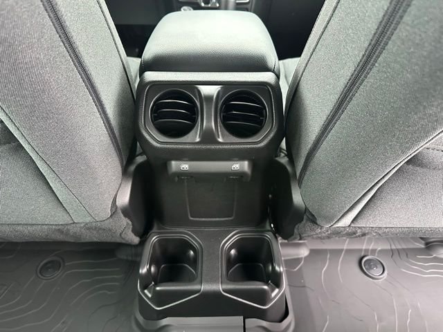 2026 Jeep Wrangler 4-Door Sport - Photo 32