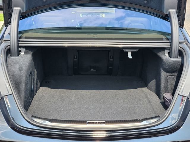 Used 2026 Obsidian Black Metallic Mercedes-Benz S 63 E AMG® image 16