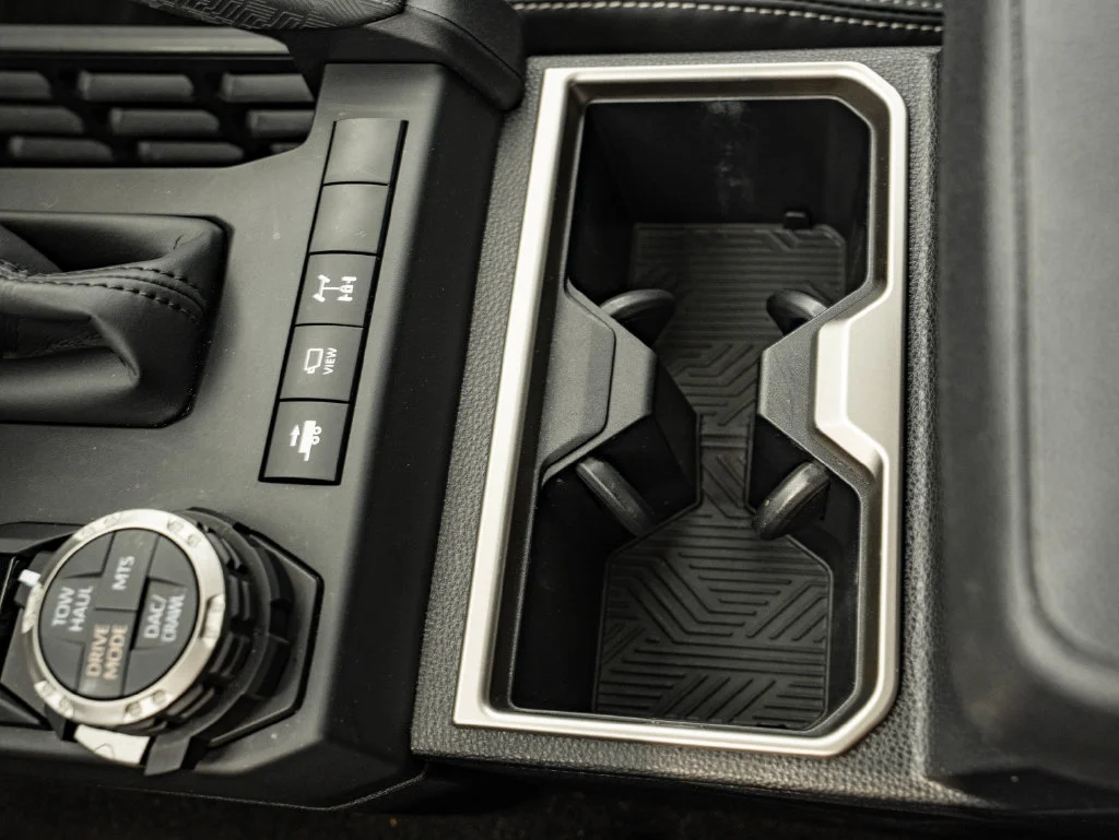 2025 Toyota 4Runner TRD Off-Road Premium - Photo 41
