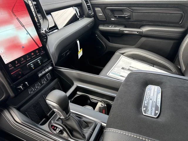 2026 RAM 1500 RHO - Photo 21