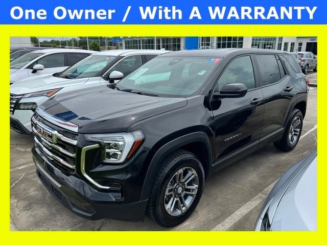 2025 GMC Terrain Elevation AWD's photo