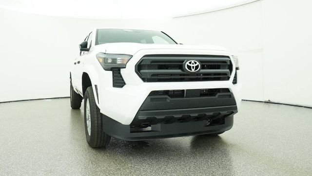 New 2026 Ice Cap Toyota SR image 14