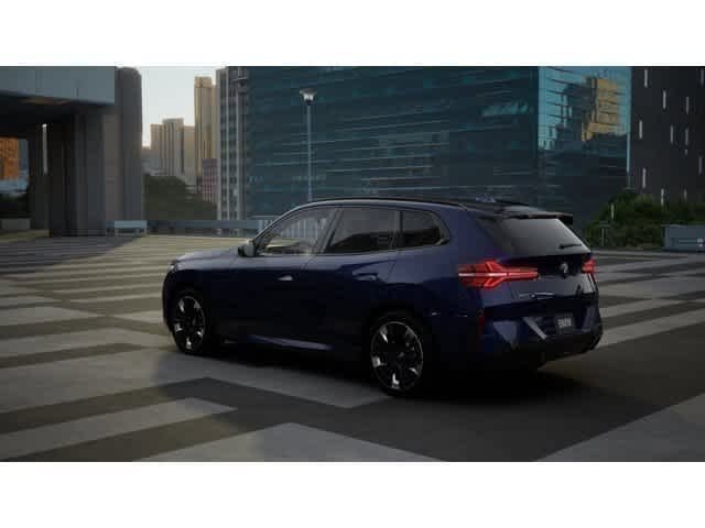 Used 2026 Tanzanite Blue II Metallic BMW 30 xDrive image 2