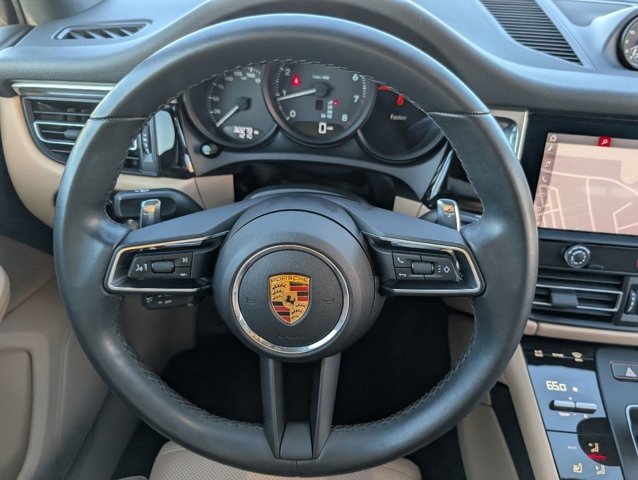 Used 2022 White Porsche  image 21