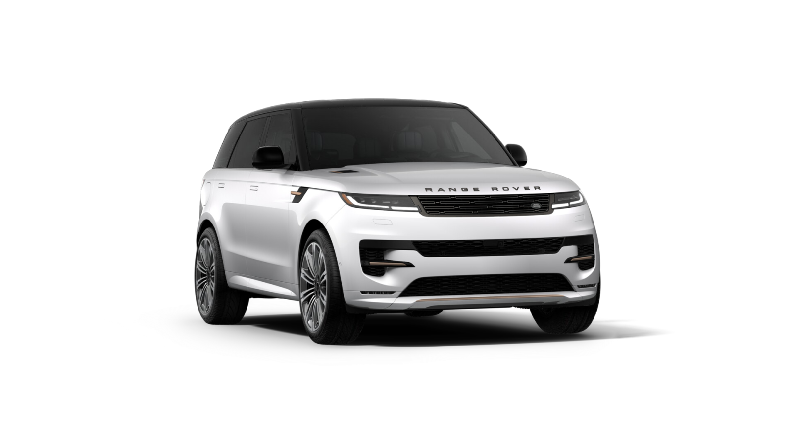 2027 Land Rover Range Rover Sport
