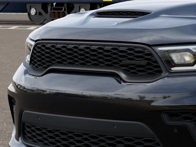 New 2027 Pitch-Black Paint Dodge GT image 7