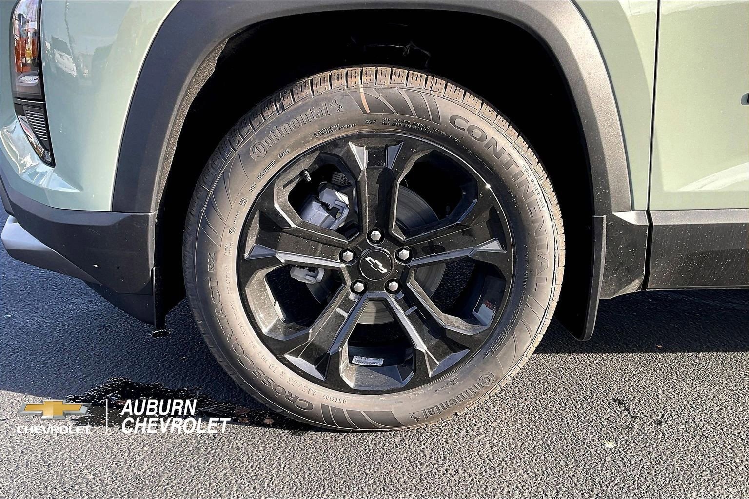 2026 Chevrolet Equinox LT - Photo 12