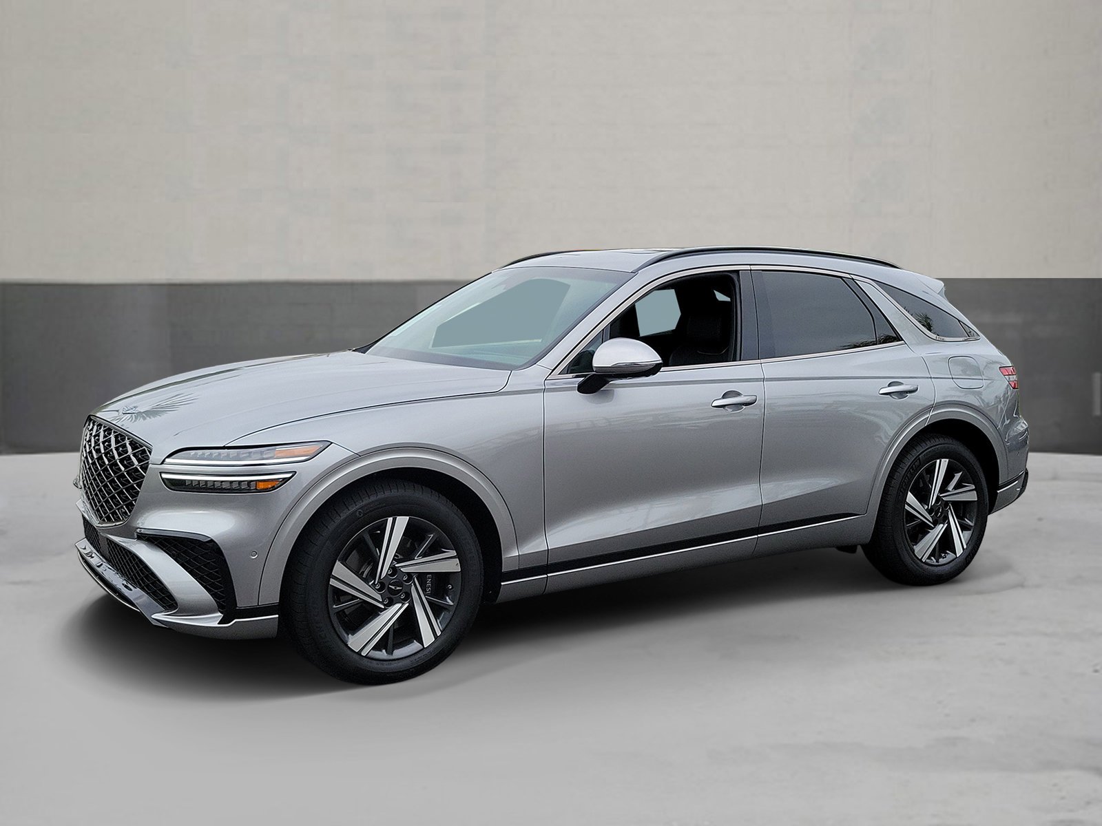 2026 Genesis GV70 3.5T Sport Advanced AWD's photo