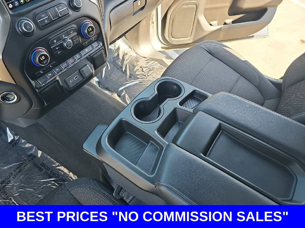 Used 2019 White Chevrolet LT image 23