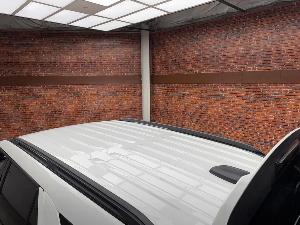 New 2026 Star White Metallic Tri-Coat Ford Tremor® image 25