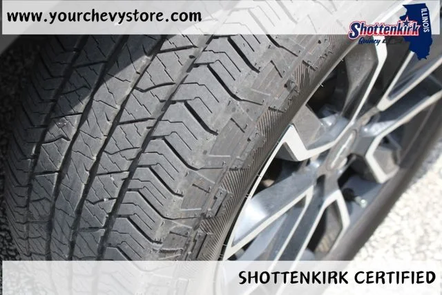 Used 2026 White Chevrolet ACTIV image 8