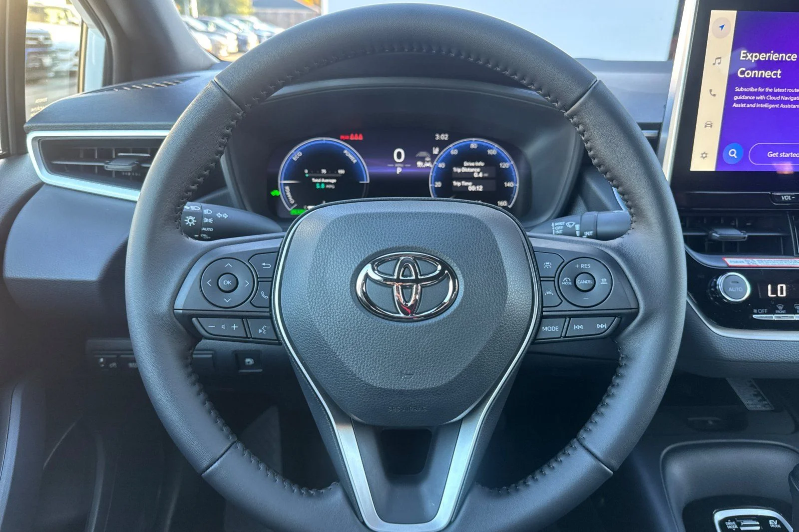 New 2026  Toyota SE image 22
