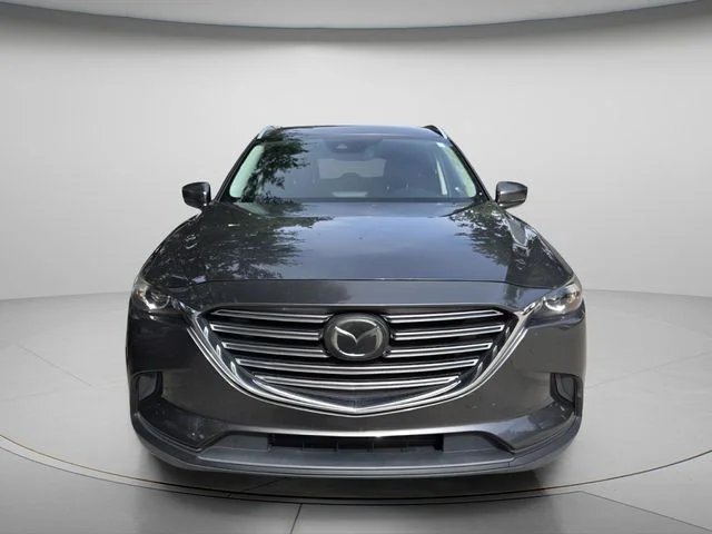 Used 2018 Gray Mazda Touring image 3