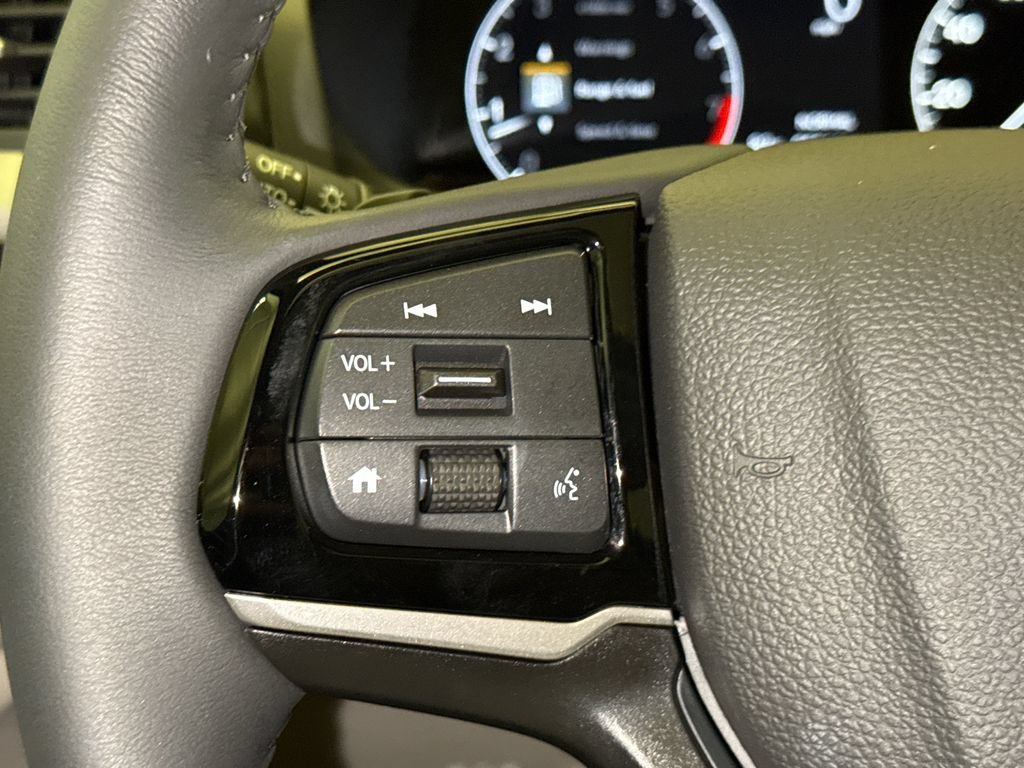 2026 Honda Odyssey EX-L - Photo 71