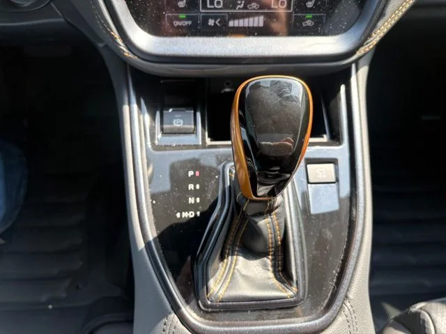 Used 2024 White Subaru Wilderness image 21