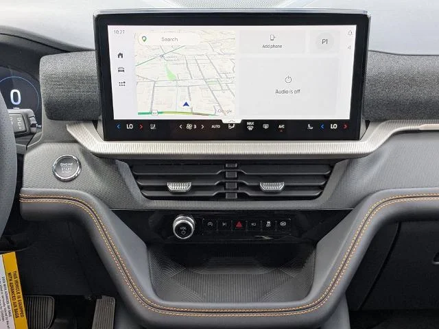 New 2026 Marsh Gray Ford Tremor image 47