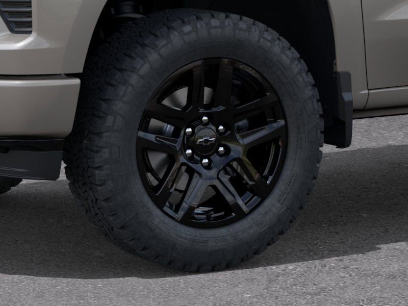 2026 Chevrolet Silverado 1500 RST - Photo 9