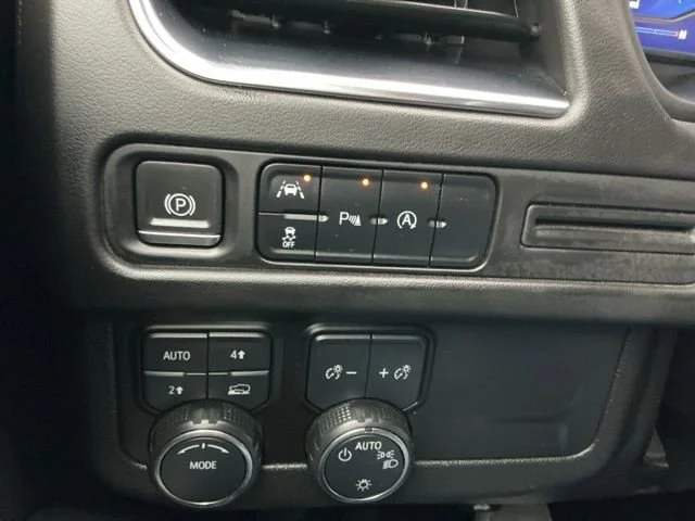 2024 Chevrolet Tahoe LT - Photo 21