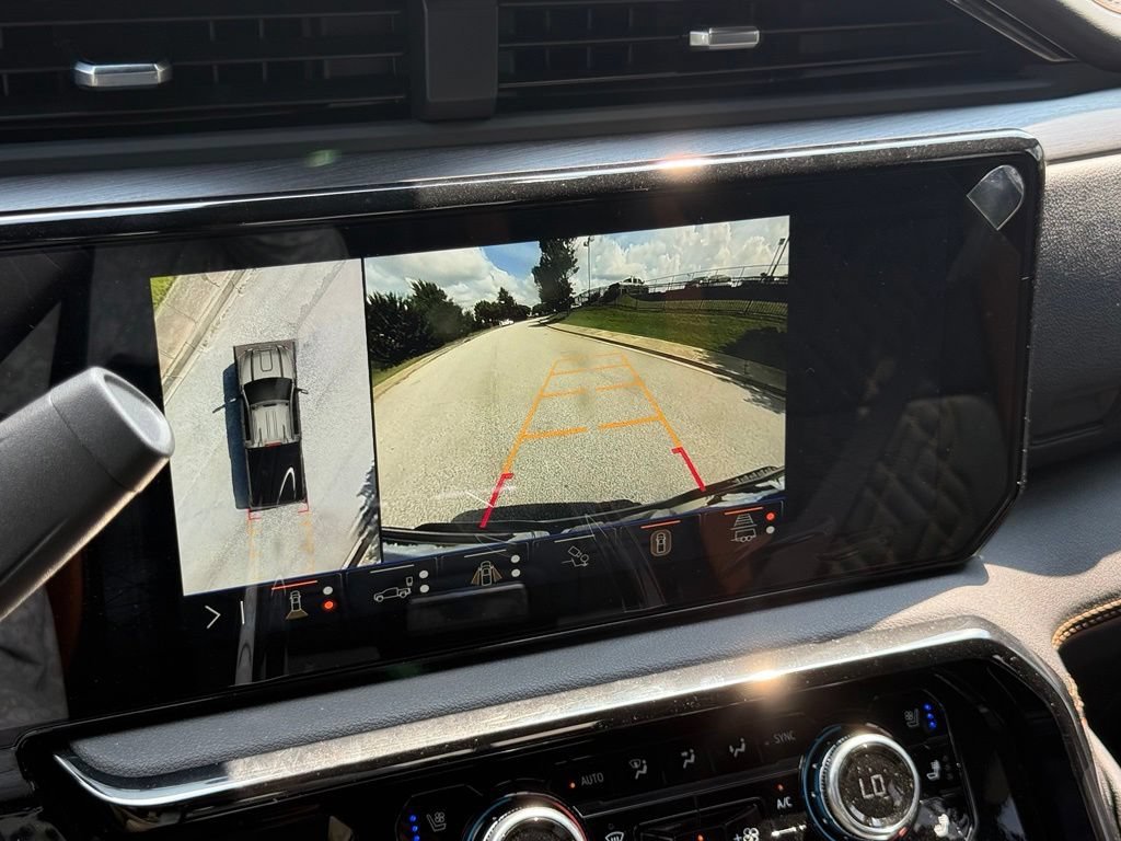 2026 GMC Sierra 2500HD AT4 - Photo 34