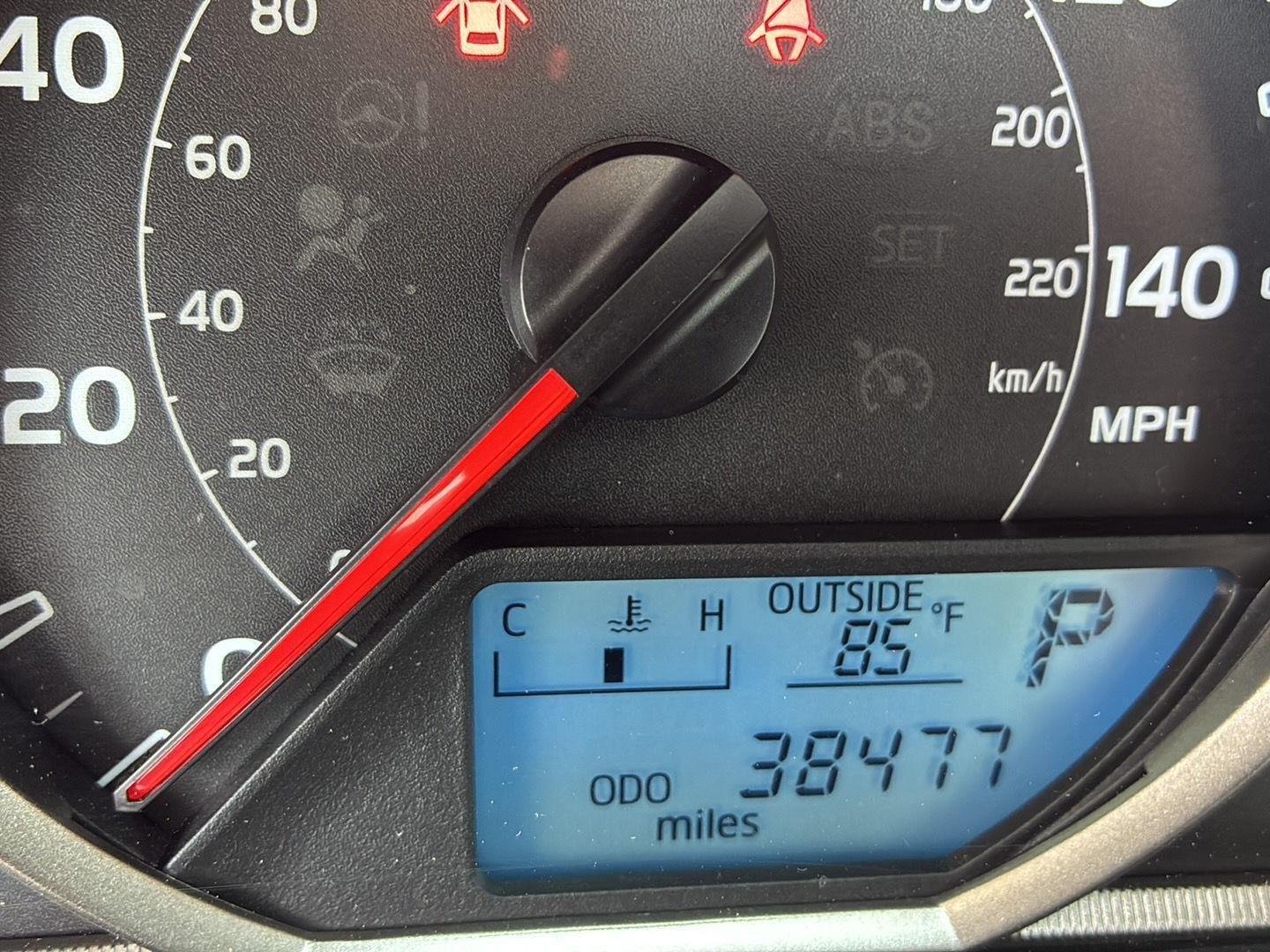 Used 2013 Toyota RAV4 XLE with VIN 2T3WFREV9DW054254 for sale in Kansas City