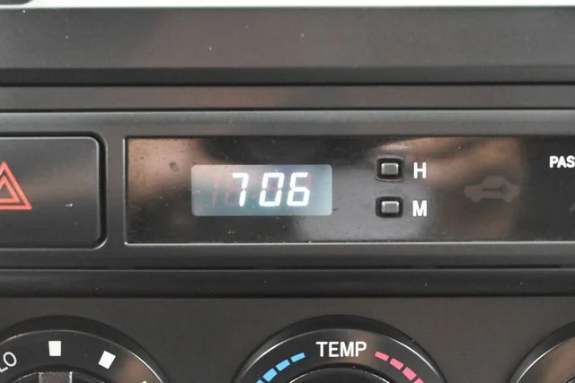 Used 2013 Black Toyota Base image 24
