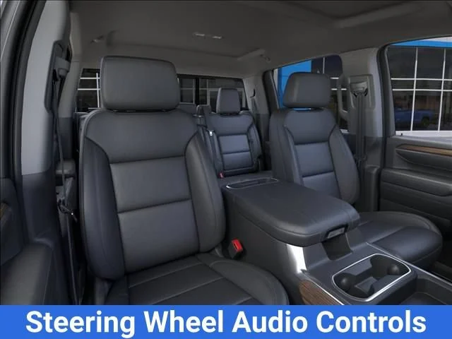 2026 Chevrolet Silverado 2500 HD LT - Photo 19