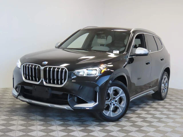 2024 BMW X1 xDrive28i