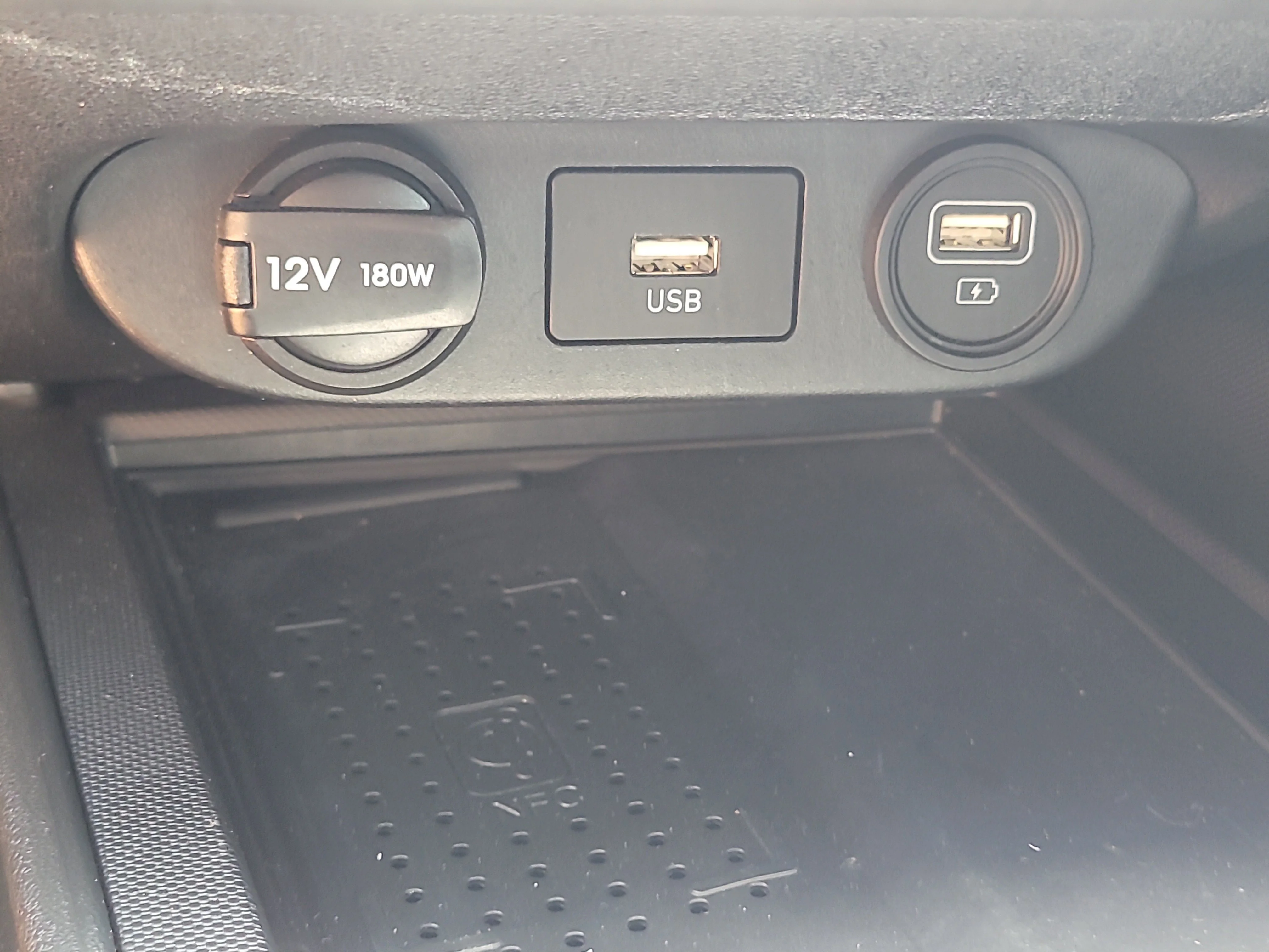 Used 2023 Cyber Gray Hyundai Base image 24