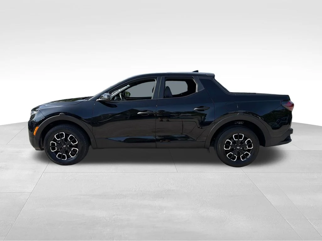 2024 Hyundai Santa Cruz SEL - Photo 8