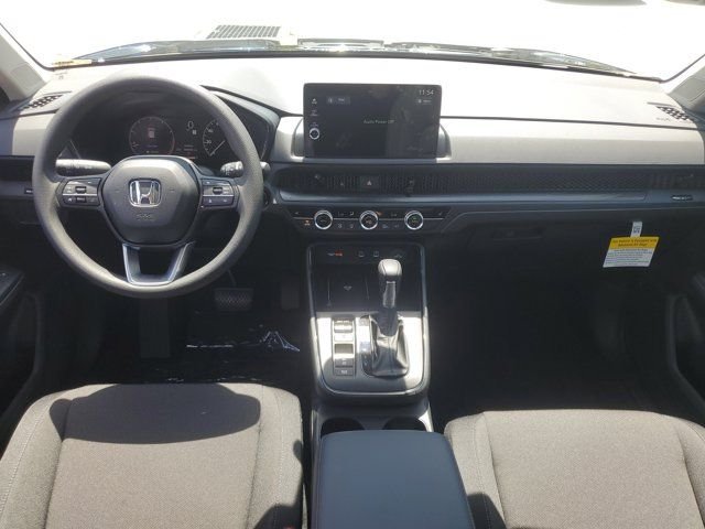 2026 Honda CR-V EX - Photo 19