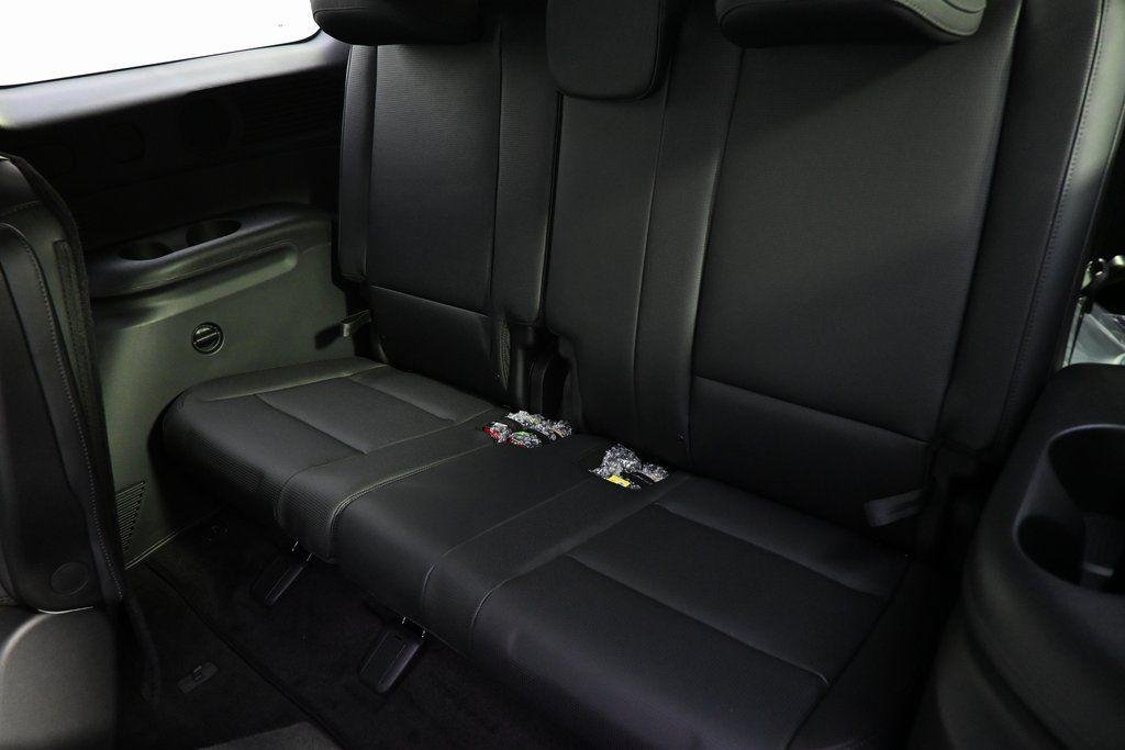 New 2026 Gray Pearl Hyundai XRT Pro image 22
