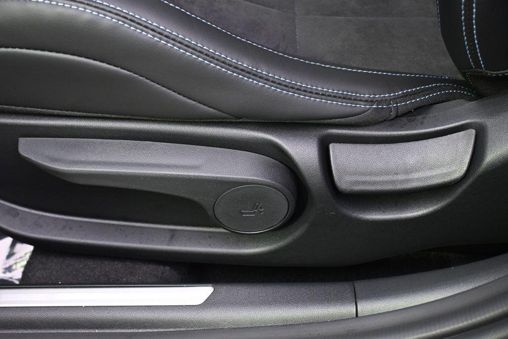 New 2026 Cyber Gray Hyundai Sedan image 14