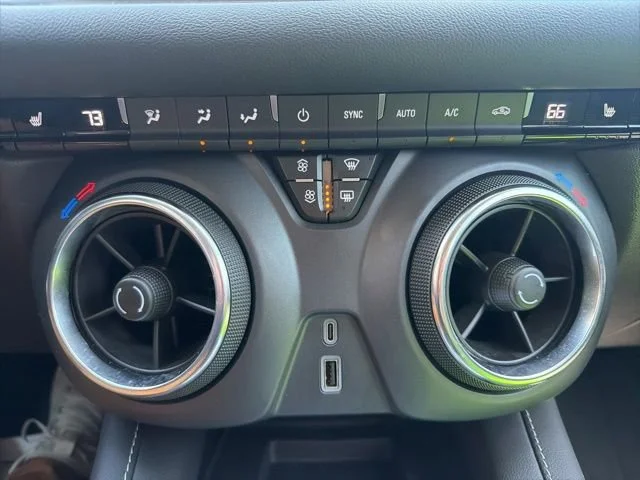 2024 Chevrolet Blazer 2LT - Photo 32