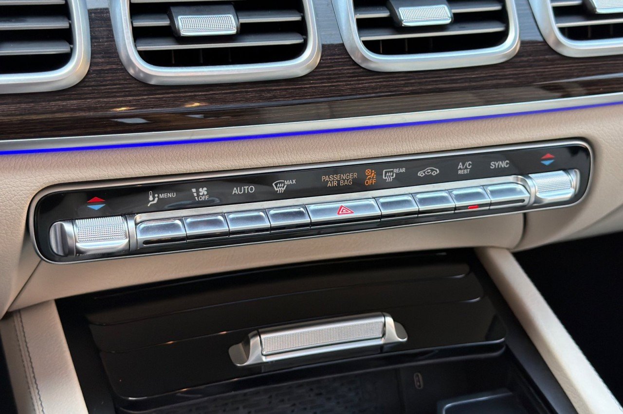 Used 2026 MANUFAKTUR ALPINE GR Mercedes-Benz GLE 350 image 20