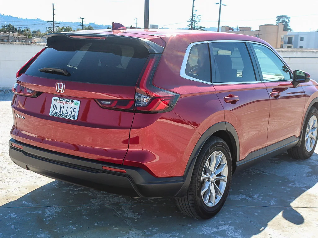 2024 Honda CR-V EX - Photo 22