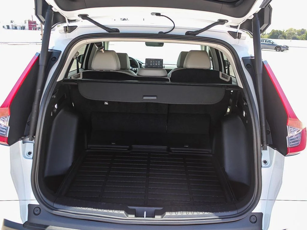 2024 Honda CR-V EX-L - Photo 26