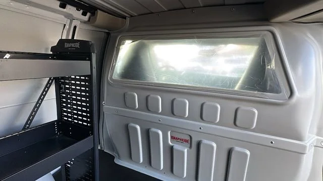 2025 Chevrolet Express Cargo Work Van - Photo 30