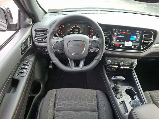 New 2026 Black Dodge GT image 11