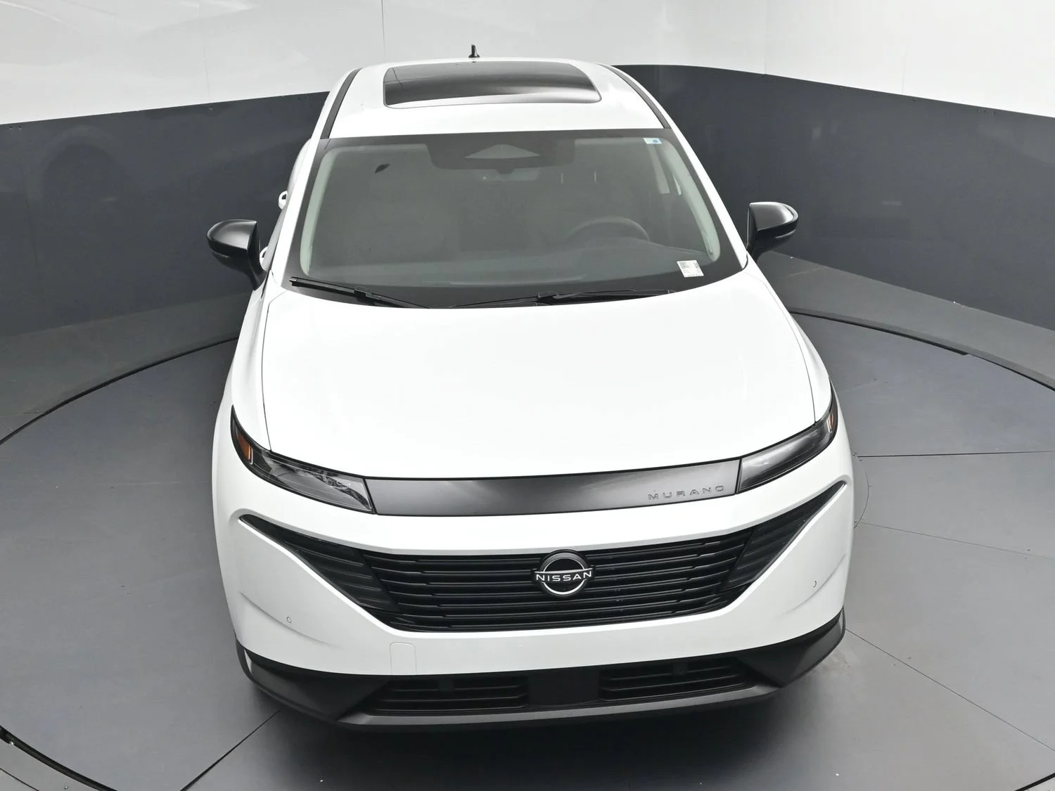 New 2026 Everest White Pearl TriCoat Nissan SL image 32