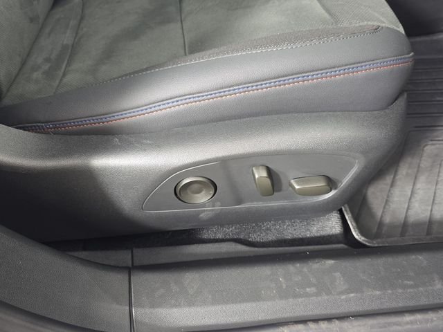 Certified Used 2024 Summit White Chevrolet RS image 30