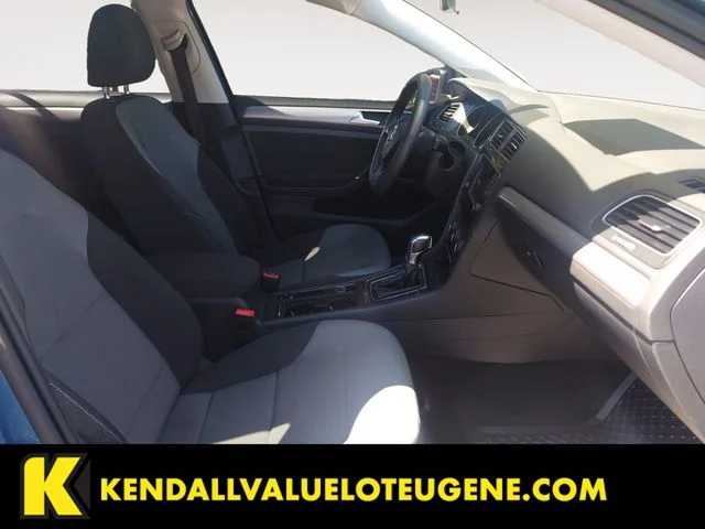 Used 2016 Blue Volkswagen SE image 15