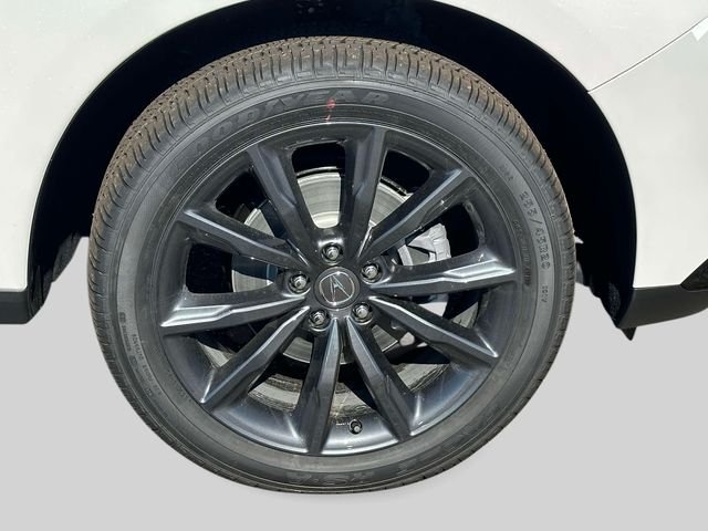 2025 Acura RDX A-Spec Package - Photo 7