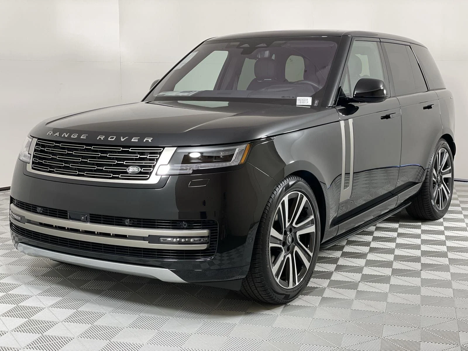 2023 Land Rover Range Rover 4.4 SE SWB's photo