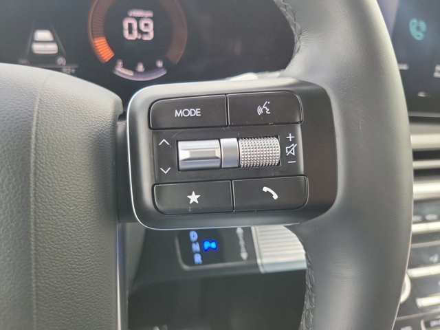 2026 Hyundai Santa Fe SE - Photo 21