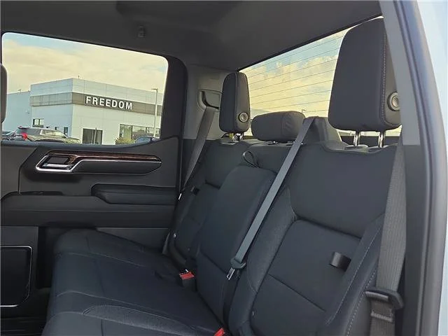 New 2026 Summit White GMC Elevation image 13