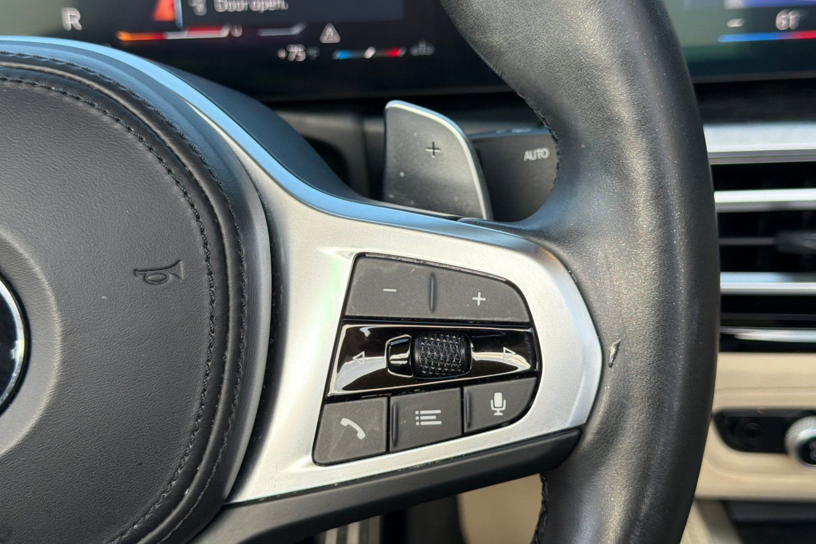 Used 2024 Blue BMW 430i image 26