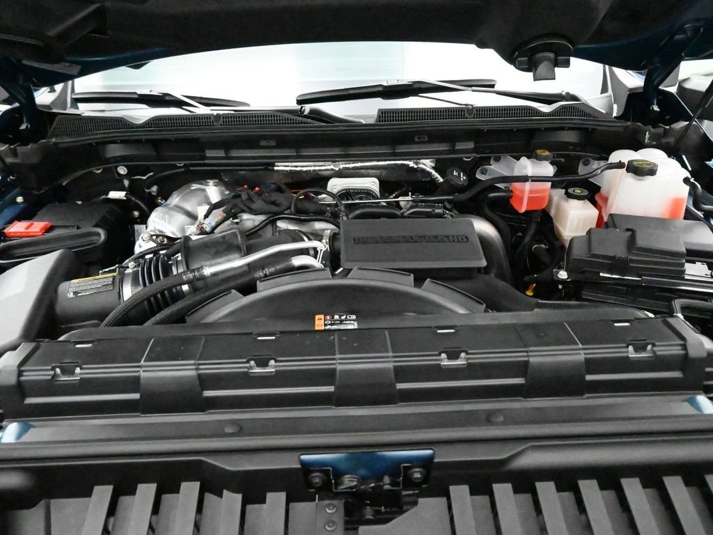 2026 GMC Sierra 3500HD Denali Ultimate - Photo 26